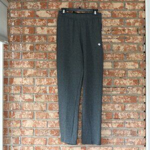 ZELOS Gray Sweatpants NWT